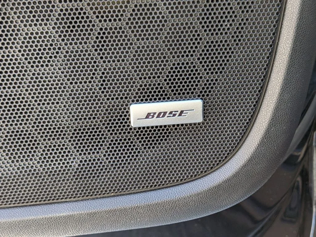 Used 2024 Black GMC Denali image 15