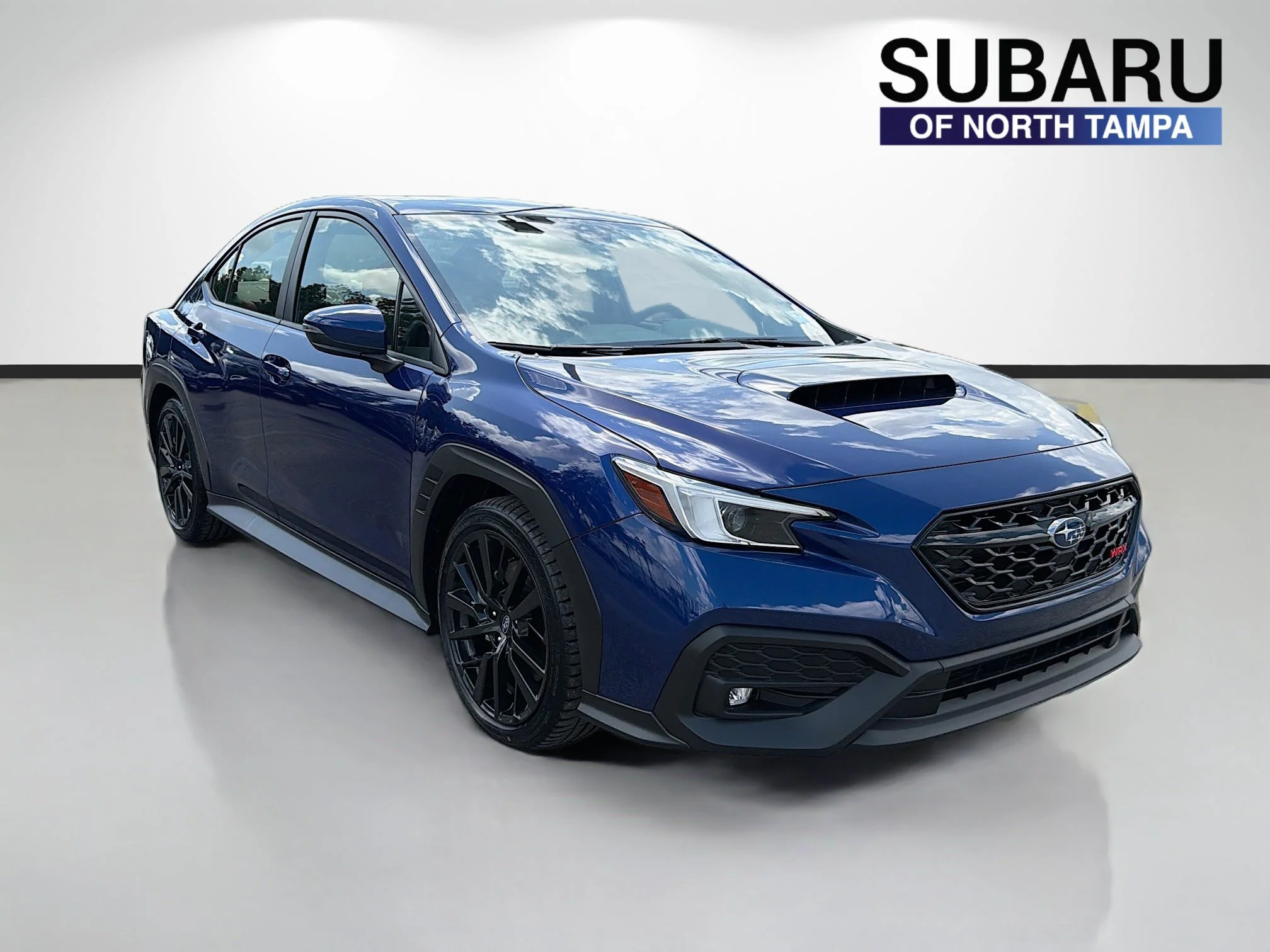 2026 Subaru WRX Limited