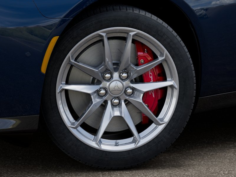 2025 Dodge Charger Daytona Scat Pack - Photo 34