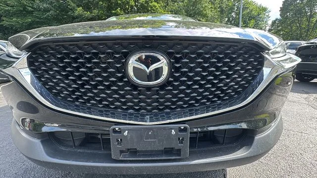 Used 2024 Black Mazda 2.5 S Select Sport image 11