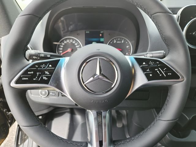 2025 Mercedes-Benz Sprinter Passenger Van Base - Photo 19
