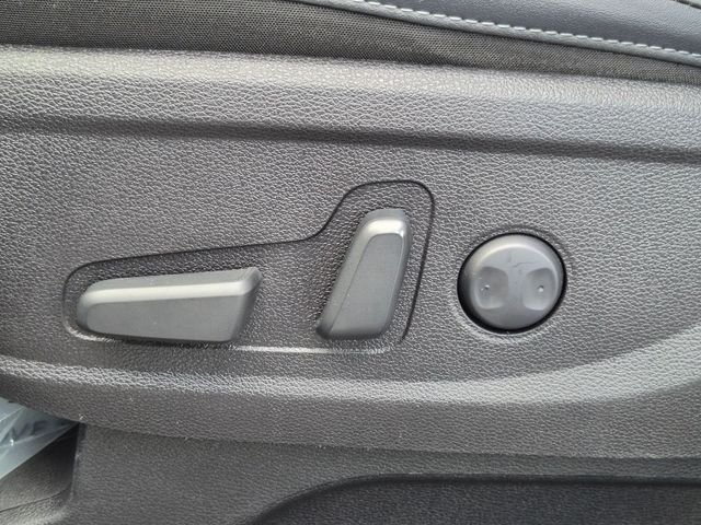 Certified Used 2023 Black Kia S image 16