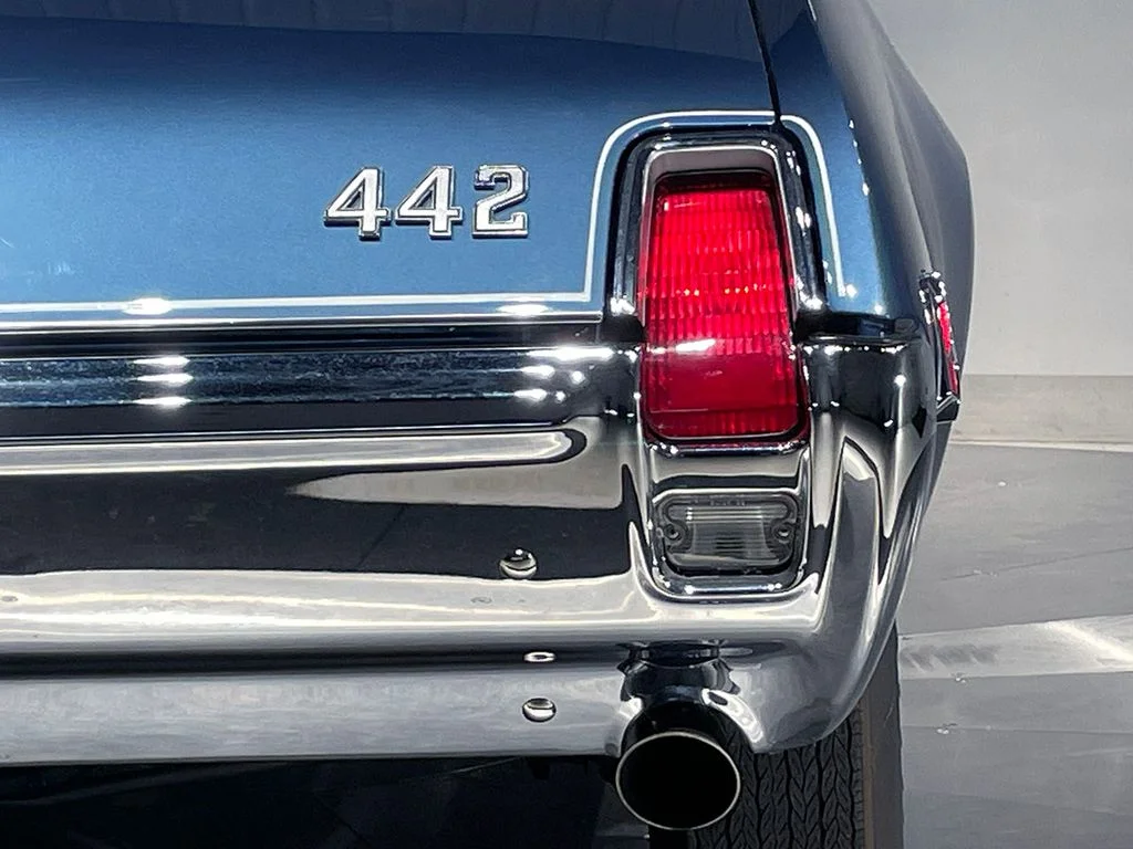 Used 1969  Oldsmobile  image 45