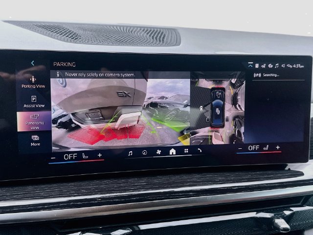 New 2027 Black BMW xDrive40i image 11