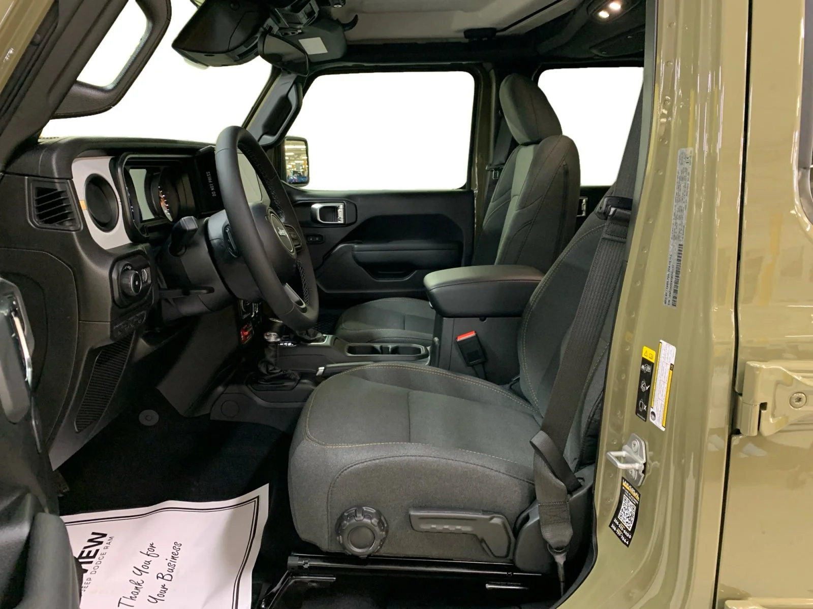 New 2026 41 Jeep Willys image 10