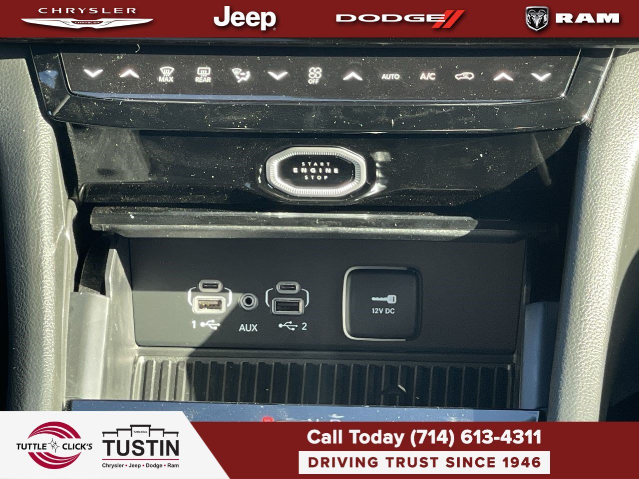 New 2026 Bright White Clearcoat Jeep Limited Reserve image 19