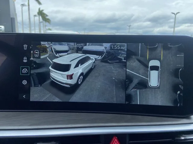 2026 Kia Sorento X-Line SX - Photo 19
