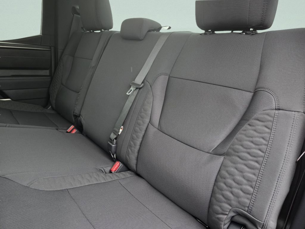 2026 Toyota Tundra SR5 - Photo 30