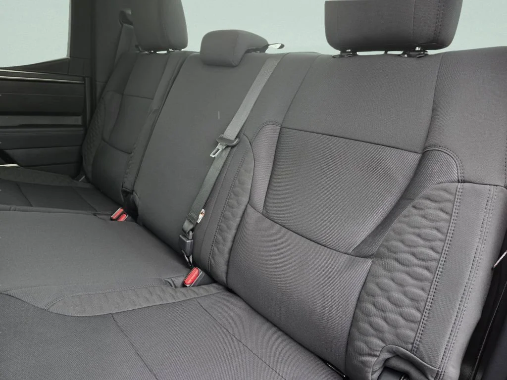 2026 Toyota Tundra SR5 - Photo 30