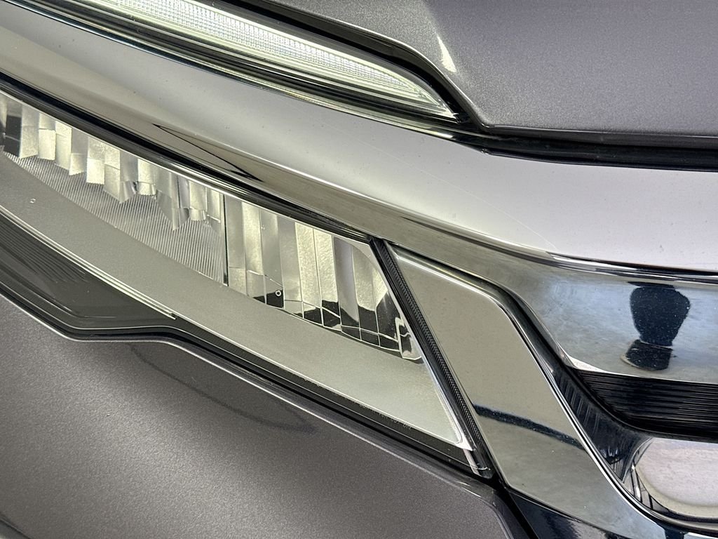 2022 Honda Pilot Touring - Photo 43