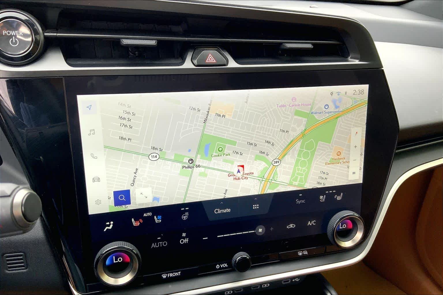 Used 2024 Caviar Lexus Premium image 33