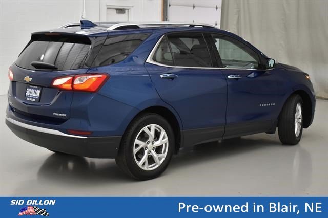 2019 Chevrolet Equinox Premier - Photo 12