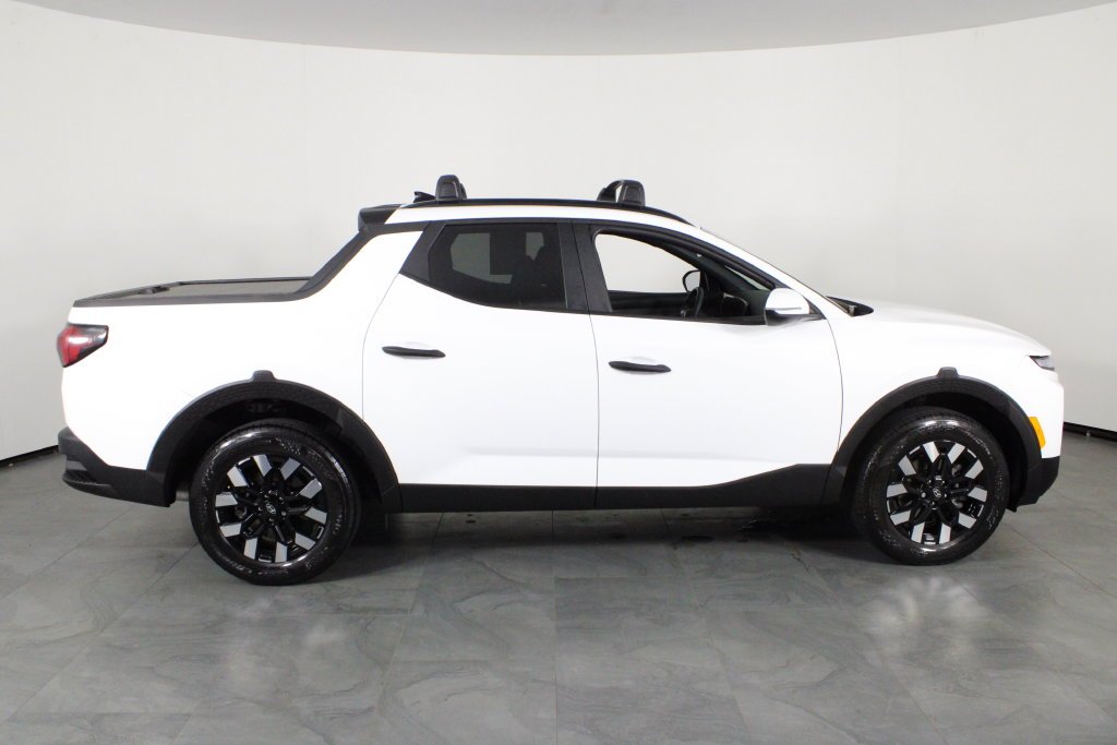 Certified Used 2027 White Hyundai SEL image 12