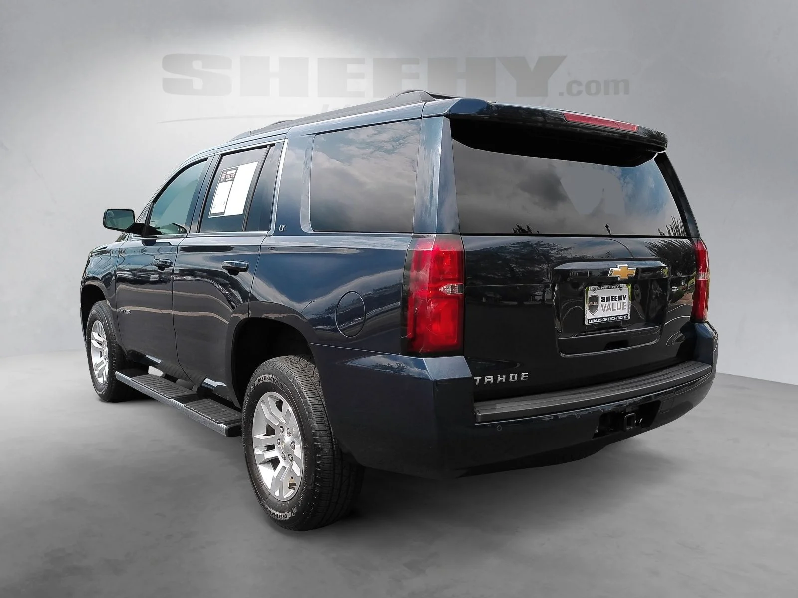 Used 2019 Blue Chevrolet LT image 14