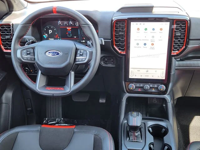 New 2026 Avalanche Ford Raptor® image 27