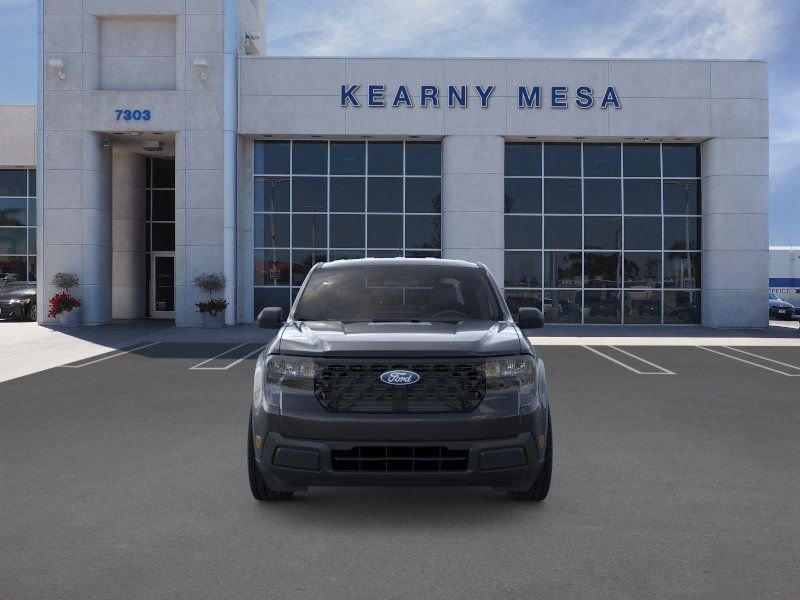 New 2026 Black Ford XL image 6