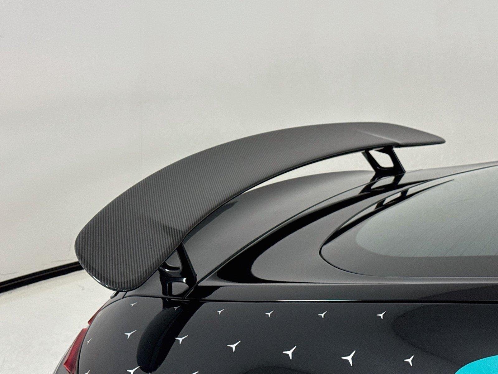 2025 Mercedes-Benz AMG GT Coupe 63 PRO - Photo 36