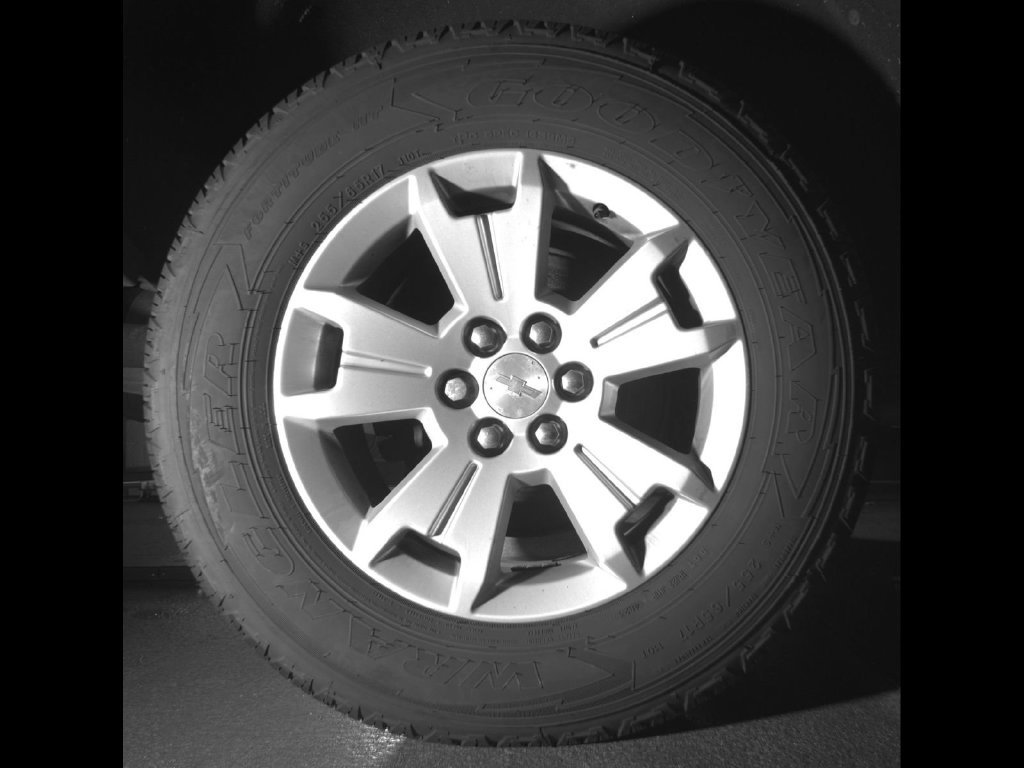 Used 2016 Gray Chevrolet LT image 22