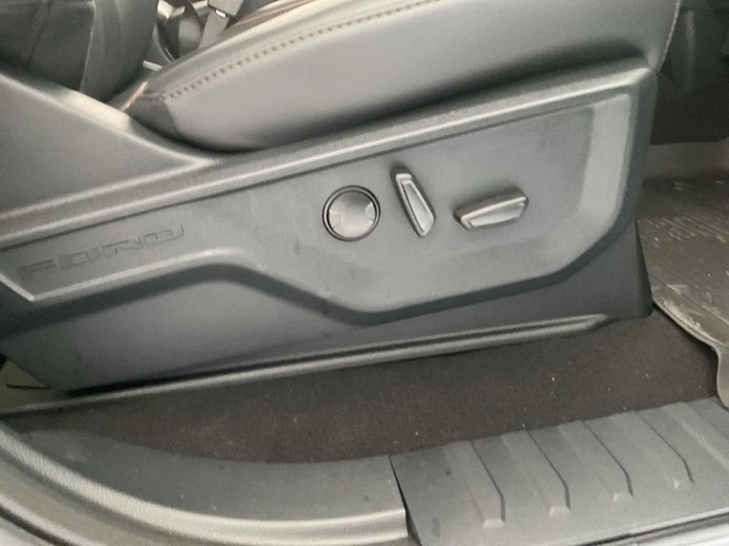 2026 Ford F-350 Super Duty Lariat - Photo 16