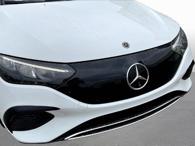 Used 2023 White Mercedes-Benz 350+ Sedan image 35