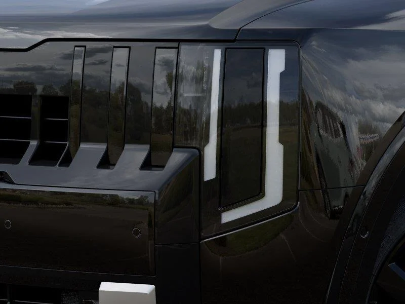 New 2027 Ebony Black Kia SX-Prestige image 10