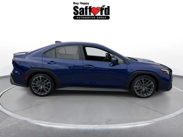 Used 2022 Blue Subaru GT image 5