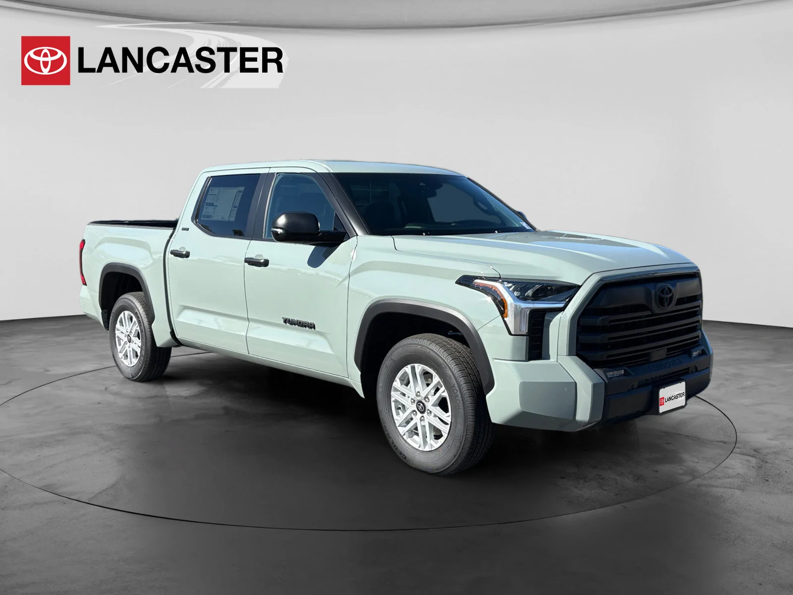 2026 Toyota Tundra  SR5