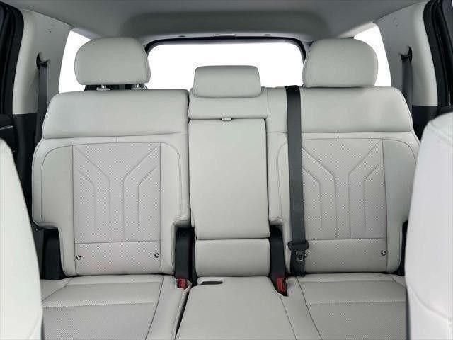 2026 Hyundai Santa Fe SEL - Photo 23
