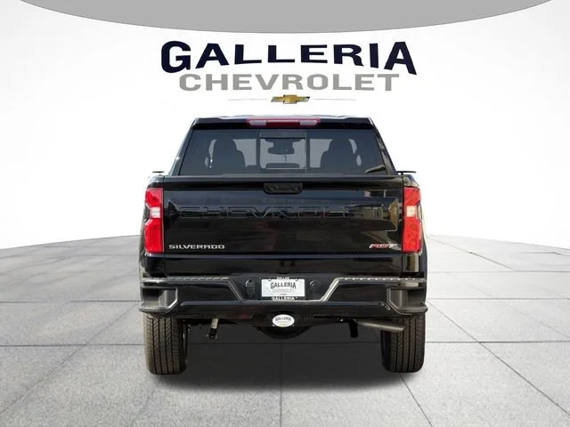 2026 Chevrolet Silverado 1500 RST - Photo 6