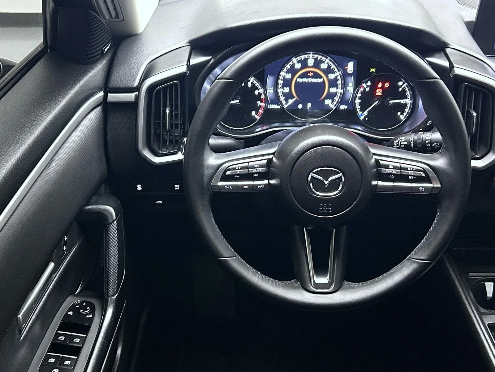 Certified Used 2024 Gray Mazda 2.5 S Premium Package image 12