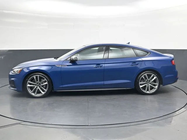 Used 2019  Audi Premium Plus image 8