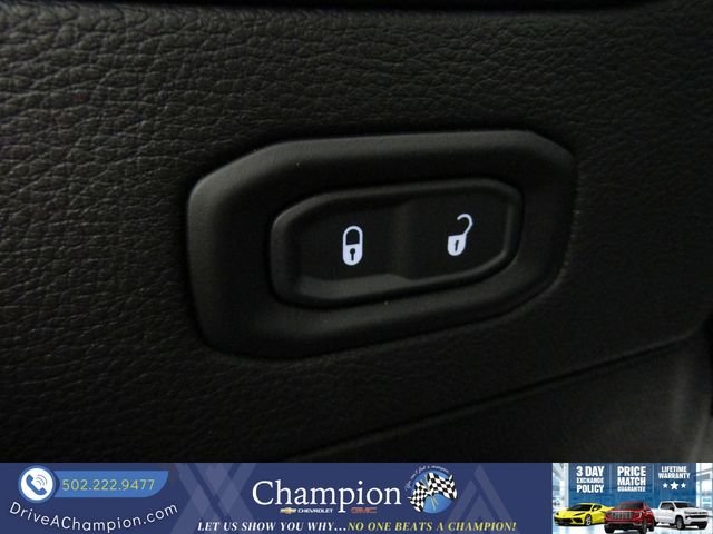Used 2023 Black Jeep Rubicon image 26