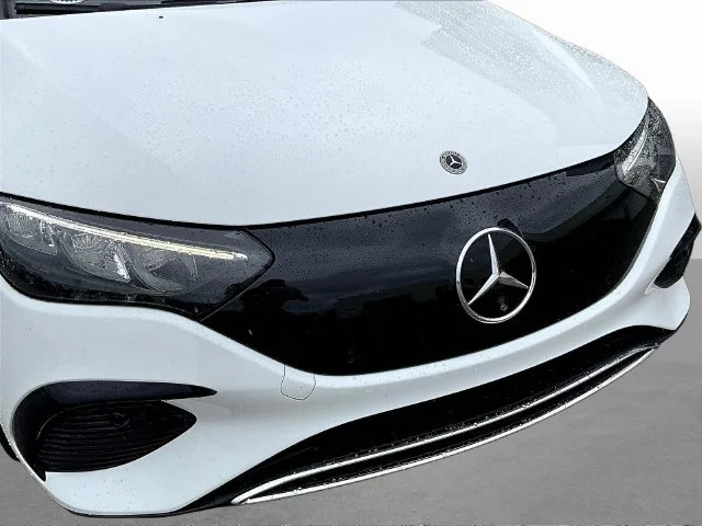 Used 2023 White Mercedes-Benz 350+ Sedan image 35