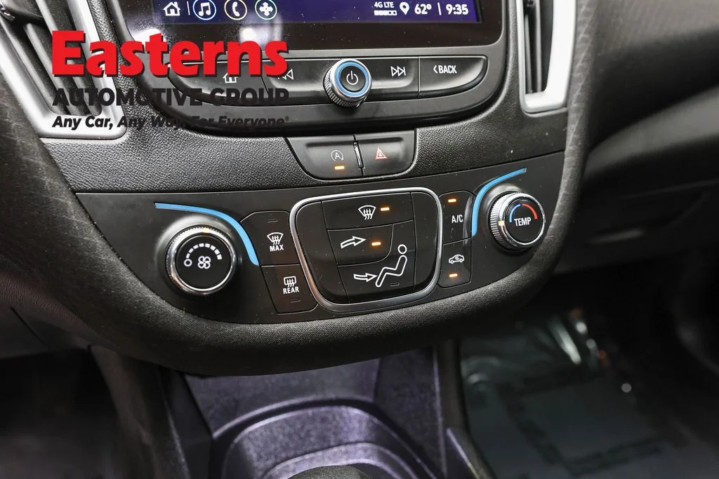 Used 2024 Gray Chevrolet LS image 19