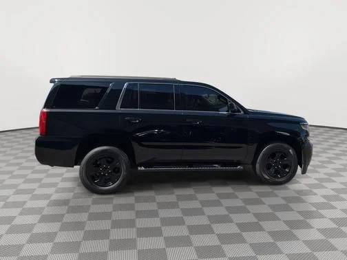 Used 2019 Black Chevrolet LS image 2