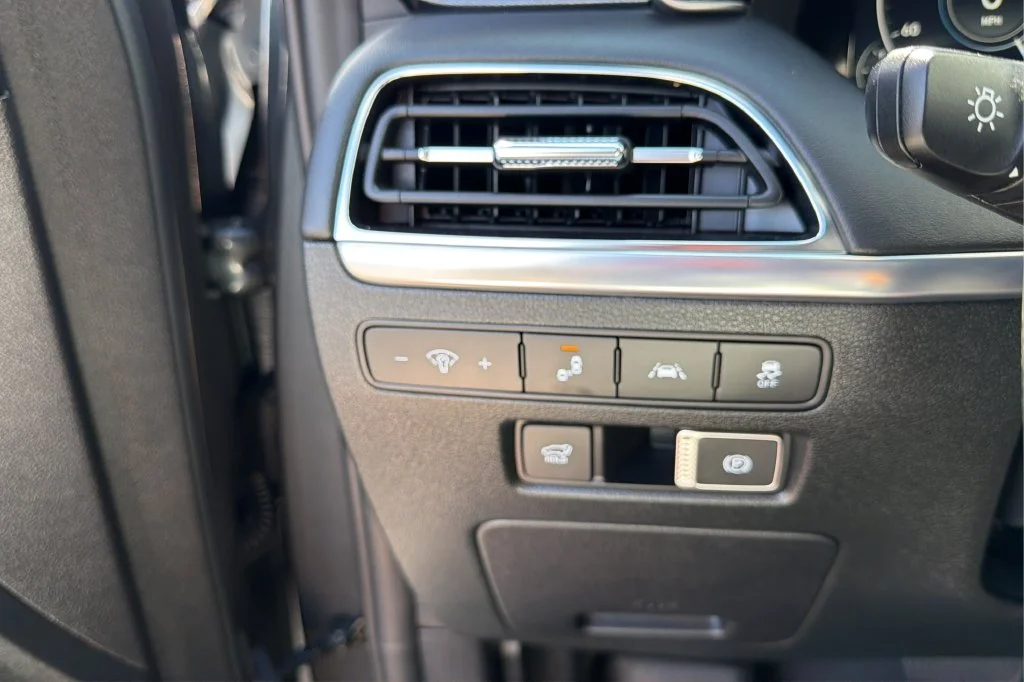 Used 2022 Gray Hyundai Calligraphy image 28