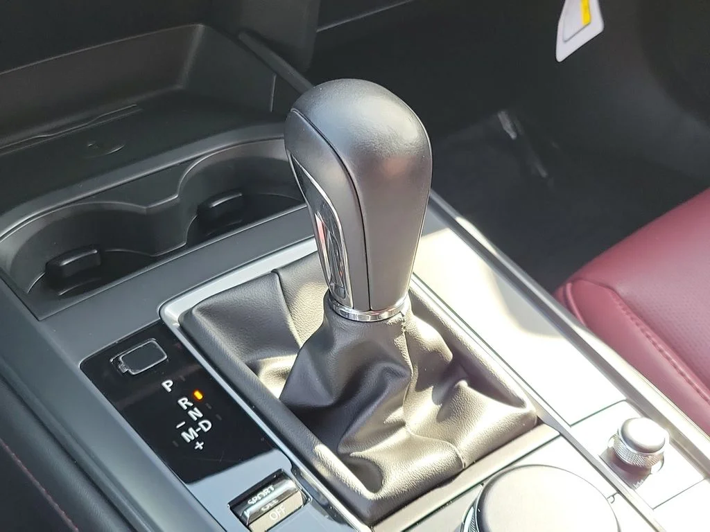 Used 2026 Gray Mazda 2.5 S Carbon Edition image 26