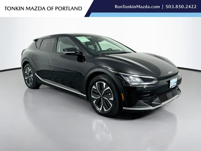 2024 Kia EV6 Light