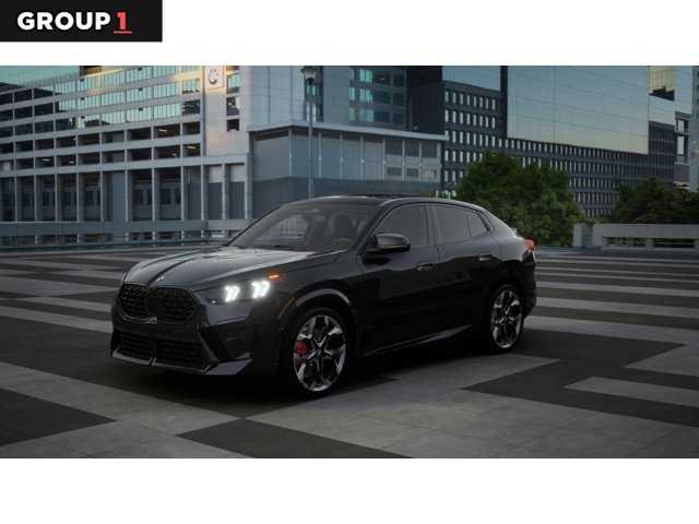 2026 BMW X2 xDrive28i's photo