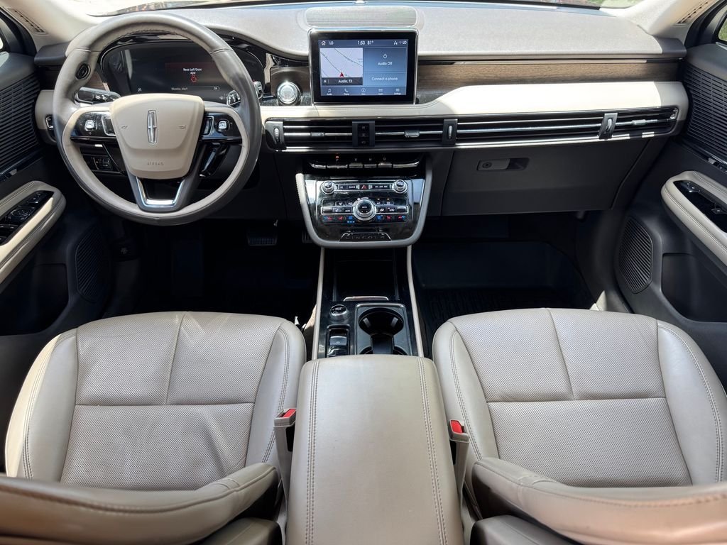 Used 2022 Brown Lincoln Reserve image 21
