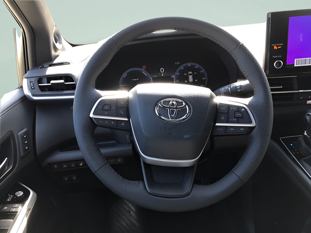 Used 2026 Beige Toyota Platinum image 19