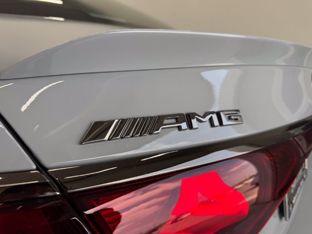 2026 Mercedes-Benz E-Class AMG E53 - Photo 36