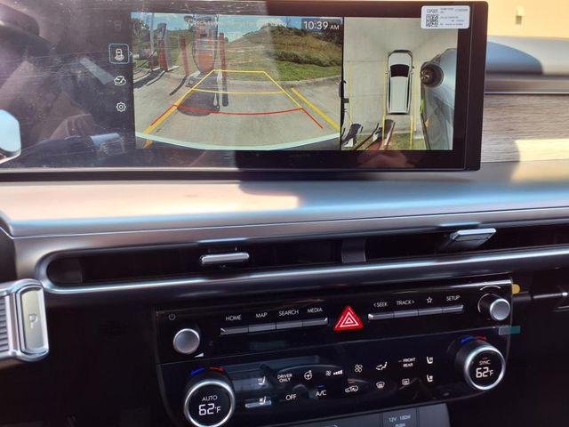 2026 Hyundai IONIQ 9 SEL - Photo 10