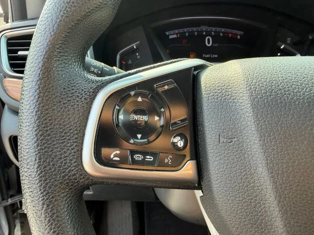 Used 2019 Gray Honda EX image 22