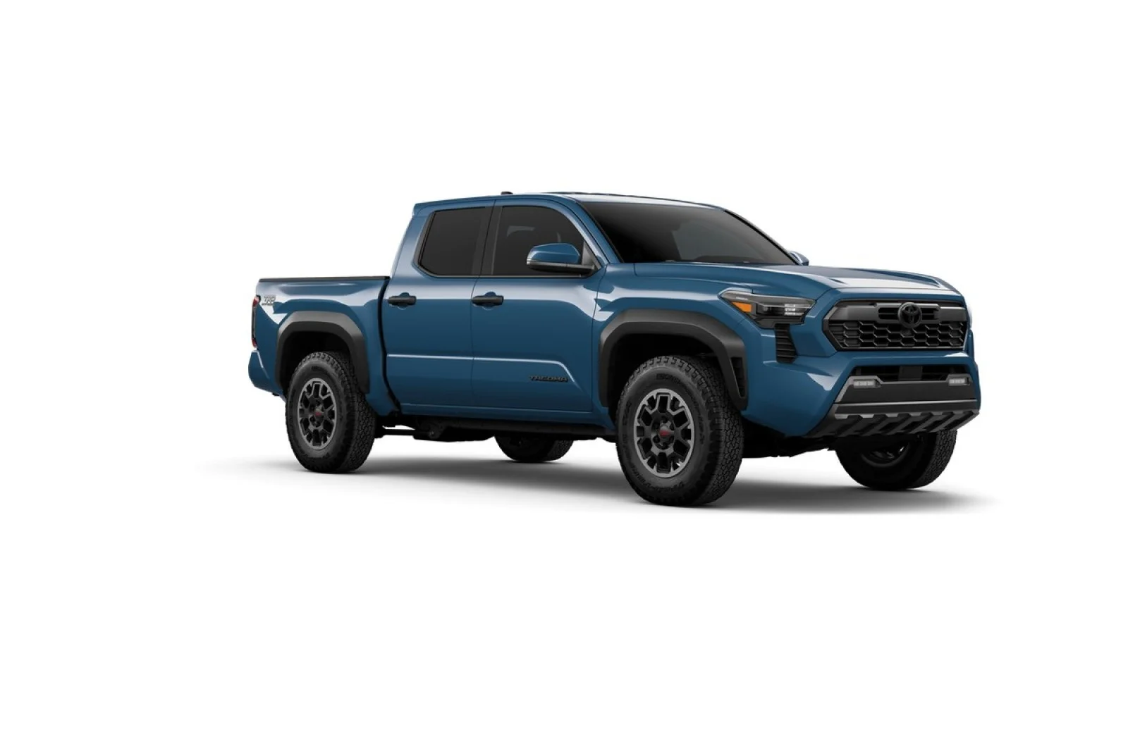 2026 Toyota Tacoma TRD Off Road - Photo 15