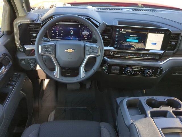 2026 Chevrolet Silverado 1500 LT - Photo 15