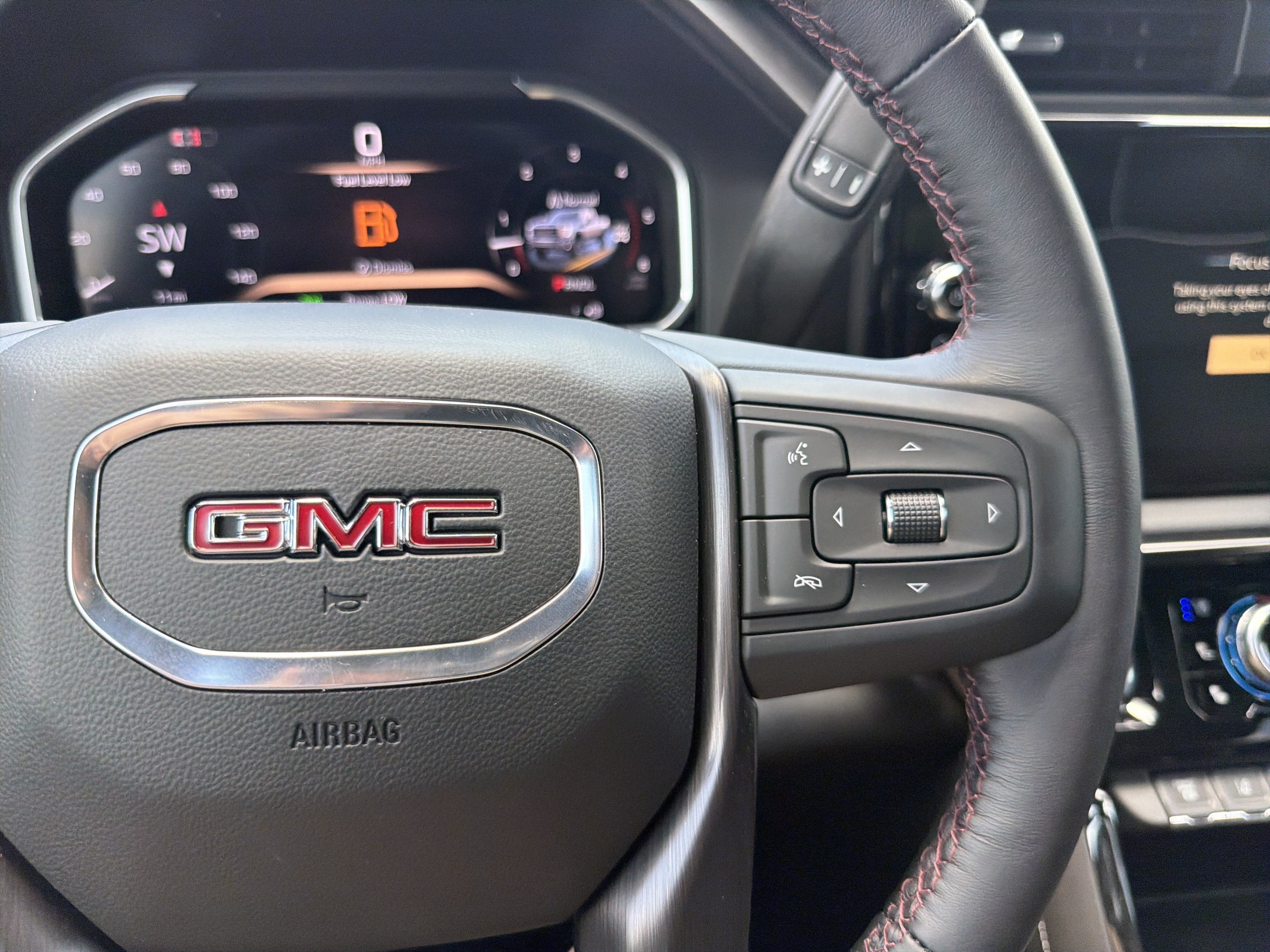 2026 GMC Sierra 2500HD AT4X - Photo 27