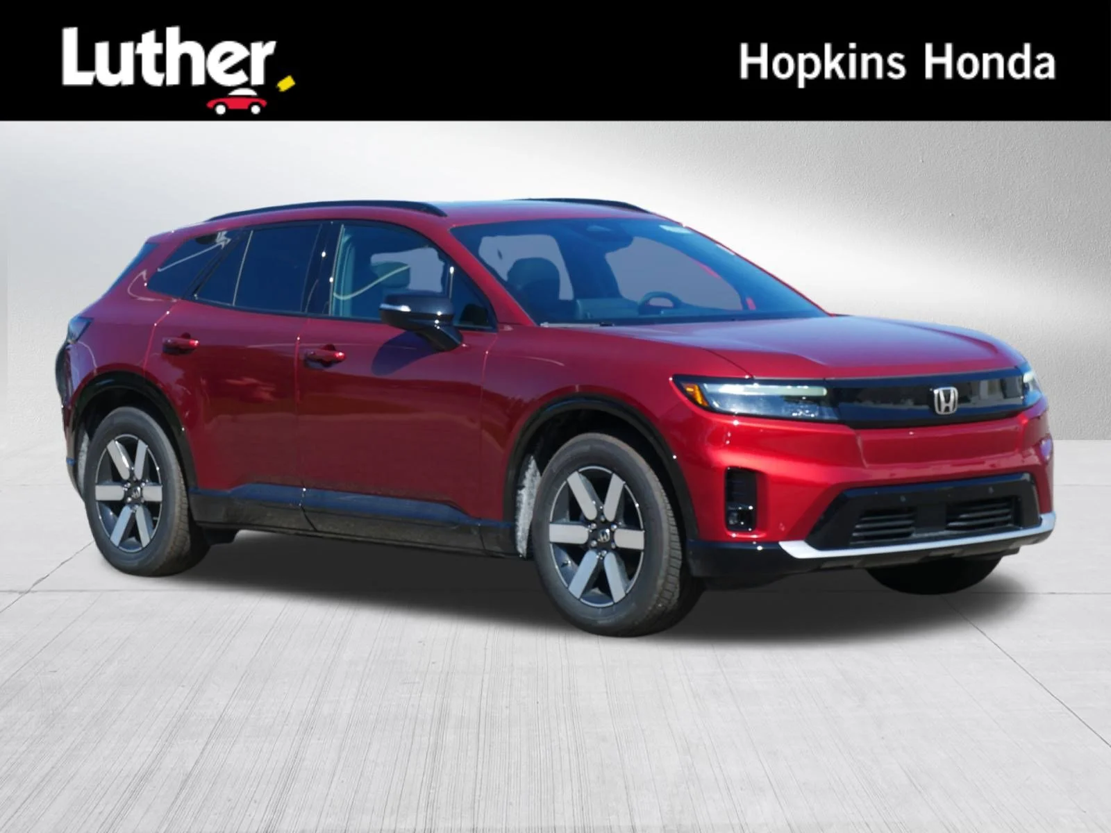 2026 Honda Prologue Touring AWD's photo
