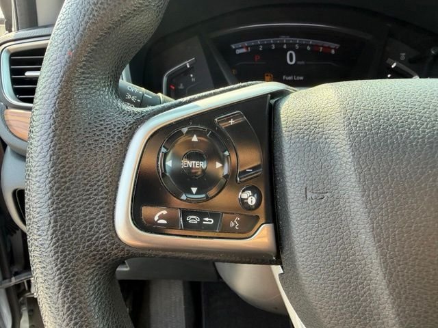 Used 2019 Gray Honda EX image 22