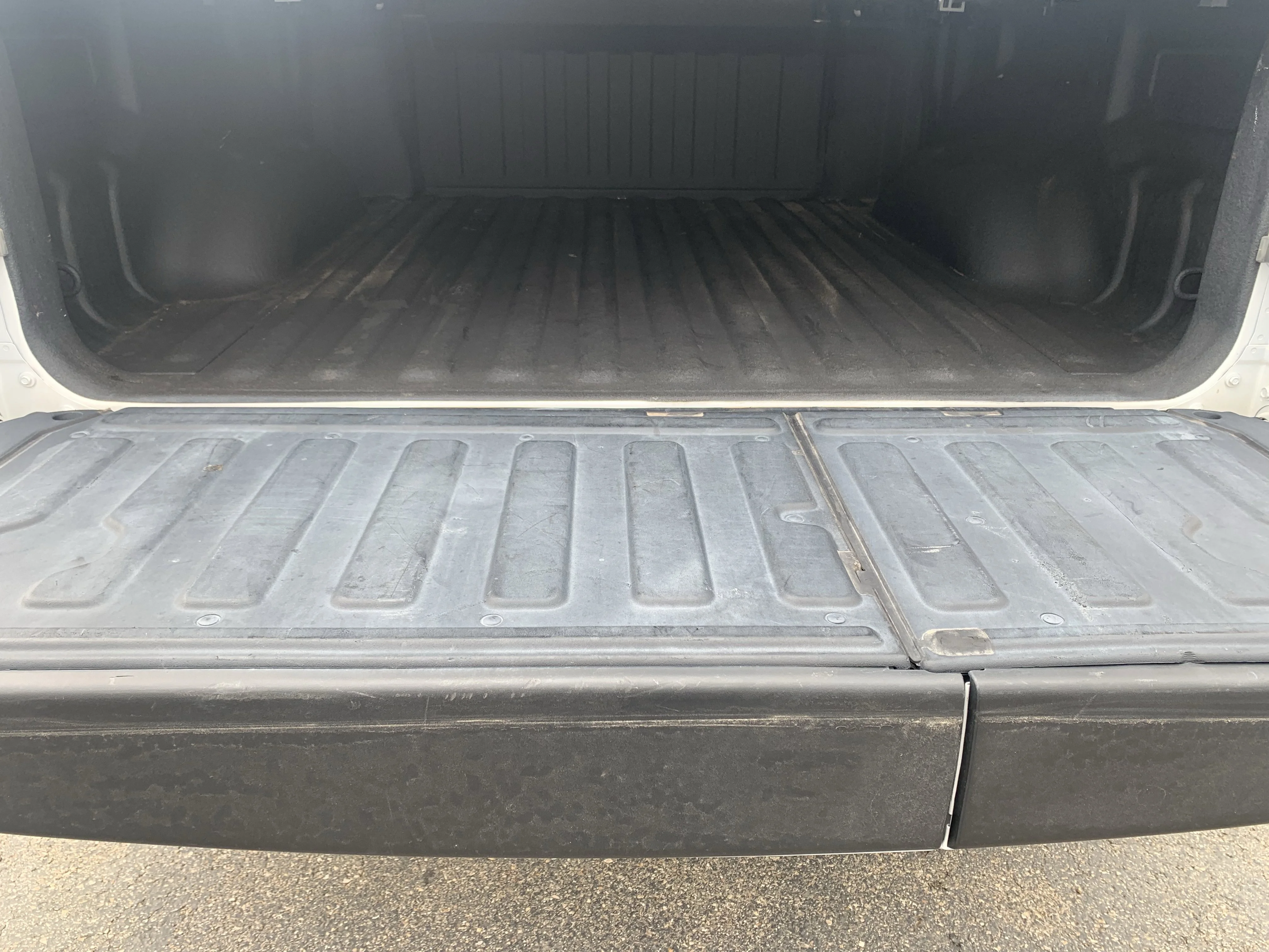 2020 RAM Ram 1500 Pickup Longhorn - Photo 11